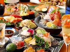すしの田丸家 田縁 DENENの写真1