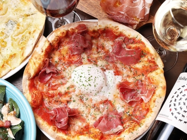 C^A&Co[ CONA b{X̎ʐ^1