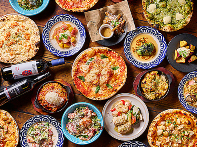 C^A&Co[ CONA b{X̎ʐ^1