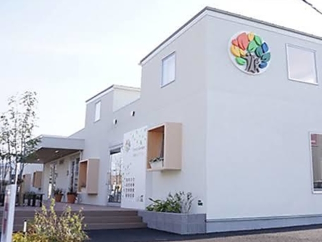 �t�@�~���[�K�[�f�� ����X�̎ʐ^1