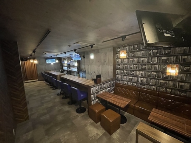 Free Style Bar eight plus t[X^Co[ GCgvX̎ʐ^1