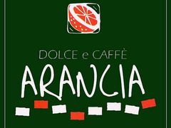 DOLCE e CAFFE ARANCIA h`F G JtF A`̎ʐ^1