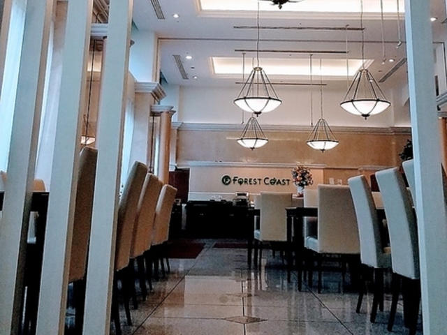 Restaurant Forest Coast�̎ʐ^1