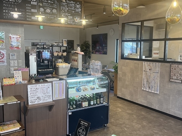 TAKU CAFE ^NJtF̎ʐ^1