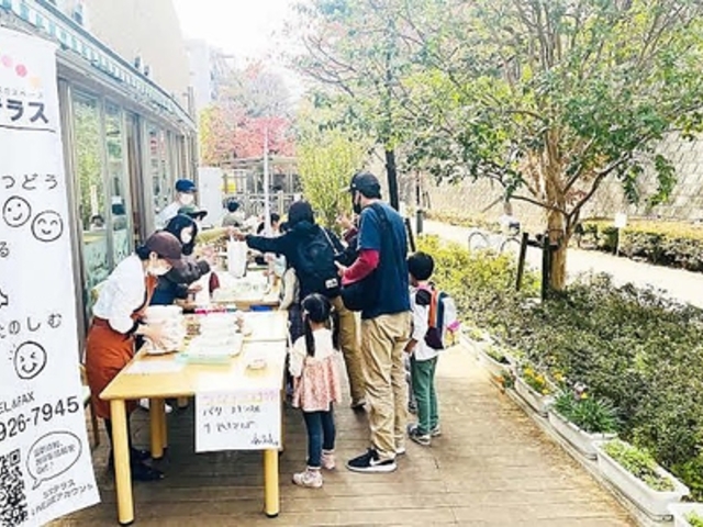 �Ȃȃe���X�̎ʐ^1