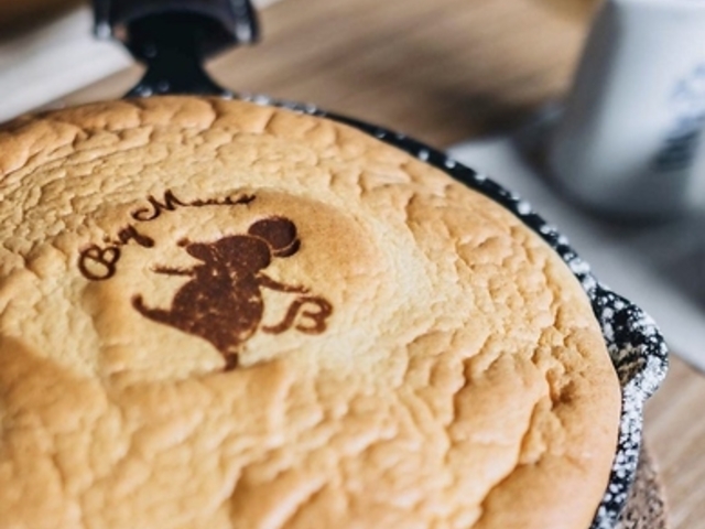 BigMouse R[q[Ɣy̓XB̎ʐ^1