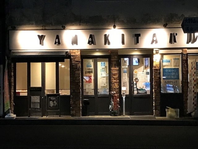 YAMAKITAo̎ʐ^1