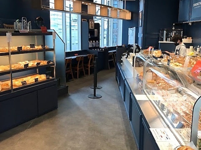 SHOKUNIN YOYOGI̎ʐ^1