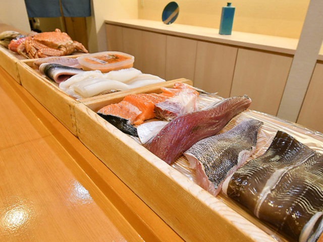 ������h�Z�����̎ʐ^1