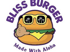 Bliss Burger Hawaii̎ʐ^1