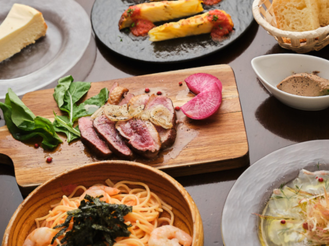 IRON KITCHEN�̎ʐ^1