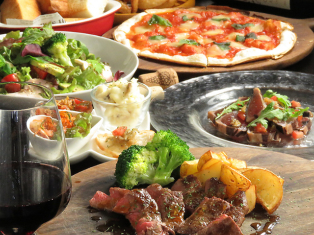 R@BISTRO@Le.go(rXg@S)̎ʐ^1