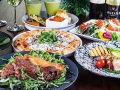 �y���cSST�X�zVitalezzaKitchen�i�r�^���[�U�L�b�`���j�̎ʐ^1