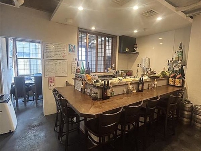 Kitchen Witch �L�b�`���E�B�b�`�̎ʐ^1