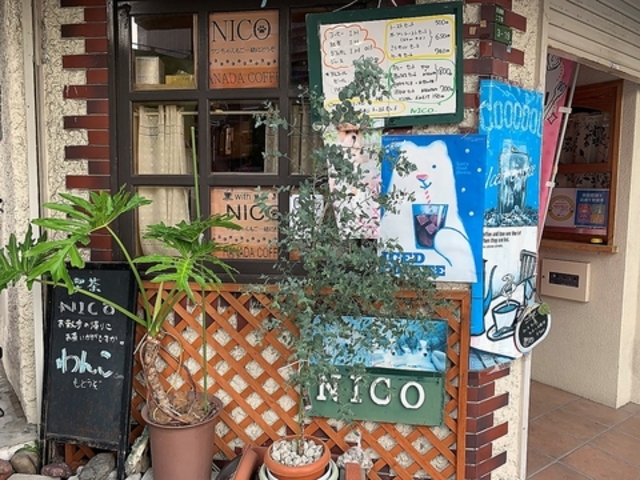 NICO �j�R�̎ʐ^1