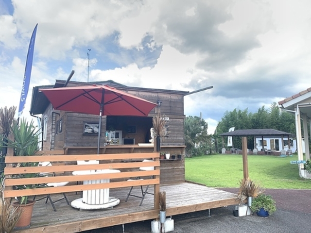 Lake Bowls ���C�N �{�E���Y�̎ʐ^1