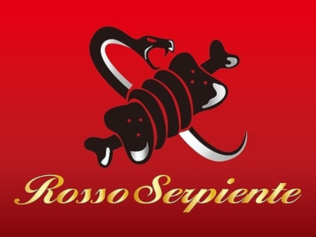 Rosso Serpiente̎ʐ^1