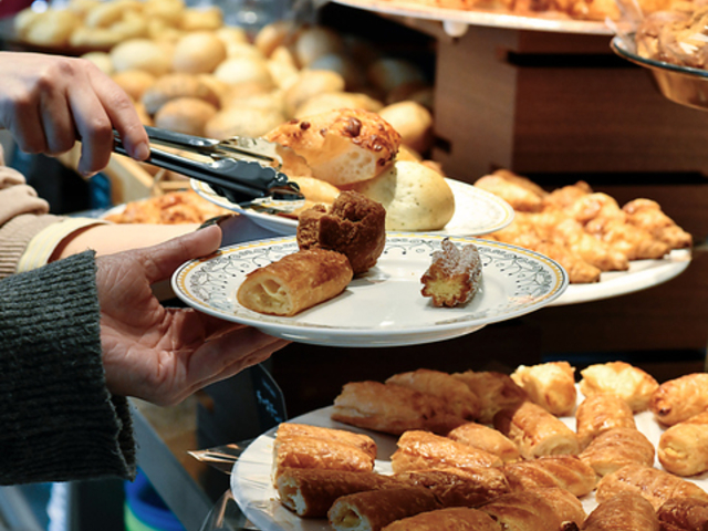 Head Quarters Cafe �w�b�h�N�H�[�^�[�Y�J�t�F ����X�̎ʐ^1