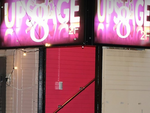 UPSTAGE8 AbvXe[WGCg̎ʐ^1