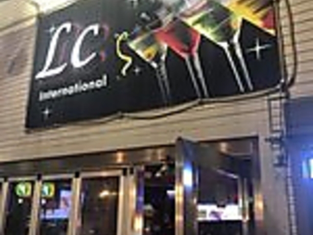 Lc INTERNATIONAL GV[ C^[iVi̎ʐ^1