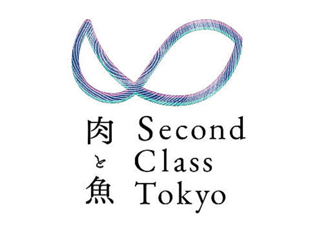 Ƌ Second Class Tokyo ZJhNXg[L[̎ʐ^1