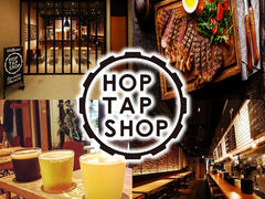 HOP TAP SHOP �z�b�v �^�b�v �V���b�v�̎ʐ^1