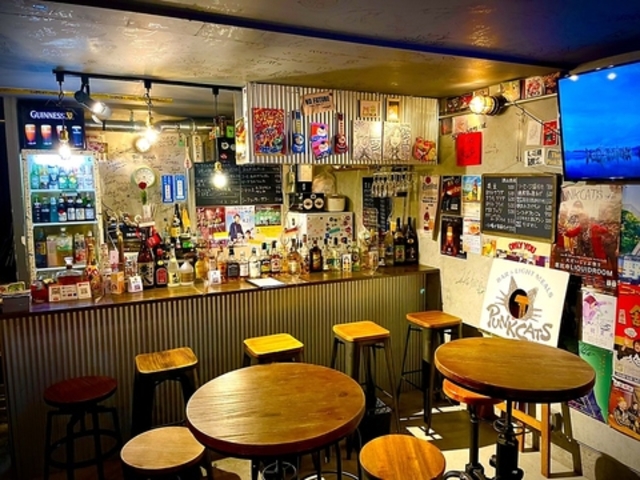 PUNK CATS 킪܂܂ȓz̎ʐ^1