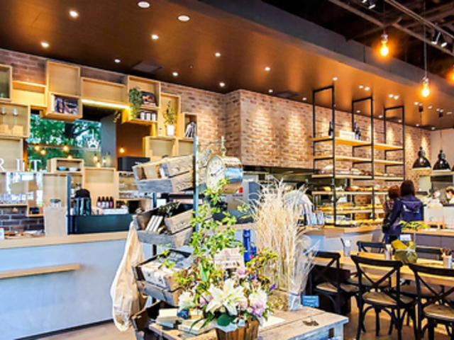 ESPRIT NAGOYA GXv iS̎ʐ^1