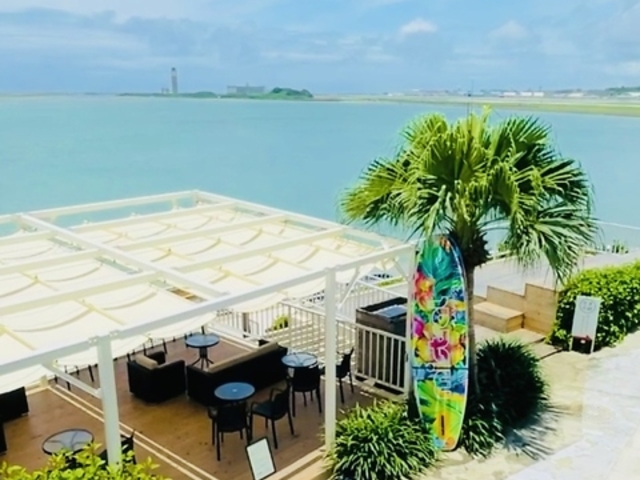 SEE THE SEA select & resort V[UV[ZNgAh][g̎ʐ^1