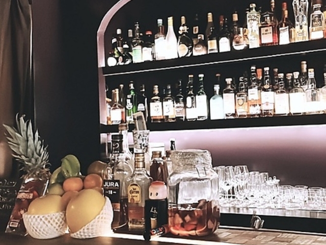 Dining&Bar 3F _CjOAho[ X[Gt̎ʐ^1