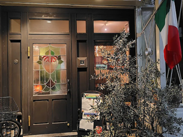 GRECCHIO �O���b�L�I�̎ʐ^1