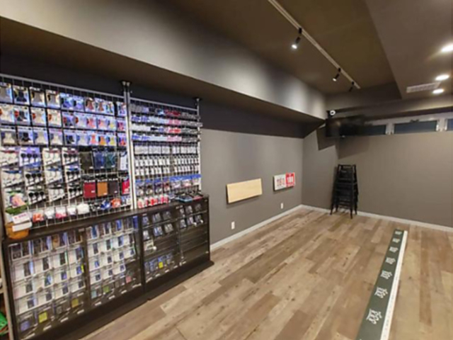 Darts Bar B B B ��O�����̎ʐ^1