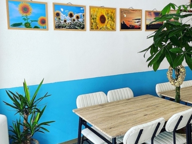 Miracle Cafe ~NJtF̎ʐ^1