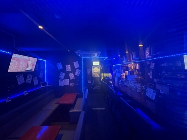 Awabi BAR W E Aro[ _u[C[̎ʐ^1