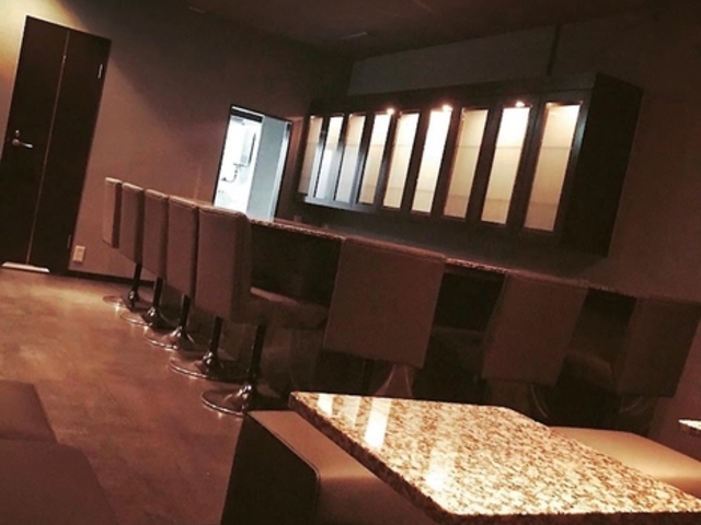 BAR MARIMO o[ }̎ʐ^1