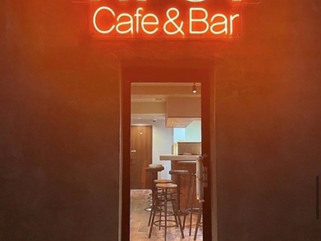 cafe&bar TIPSY �J�t�F�A���h�o�[ �e�B�v�V�[�̎ʐ^1