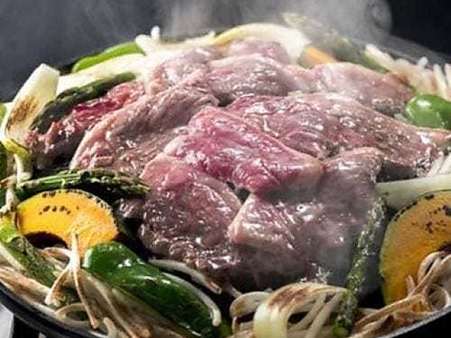 �Y�΃W���M�X�J���̂�ׂ��̎ʐ^1