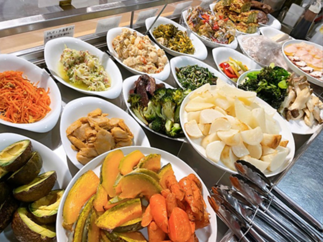 FOOD HOLIDAY �t�[�h�z���f�[�̎ʐ^1