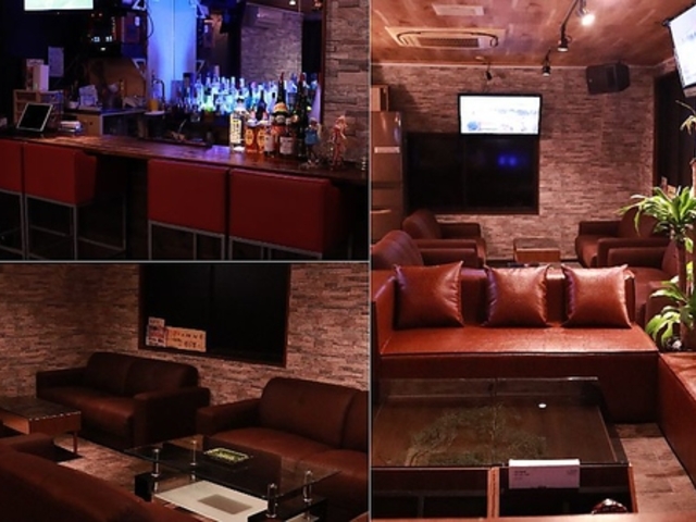 at home bar Riku Abg z[ o[ N̎ʐ^1