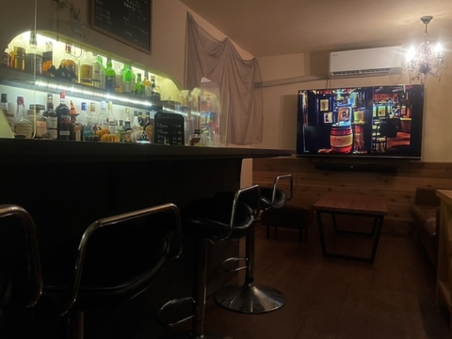 hideaway Boozer nChAEFCu[U[̎ʐ^1