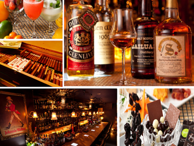 THE BAR ALCAZAR Uo[AJT̎ʐ^1