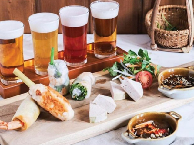 Le Mekong �����R���̎ʐ^1