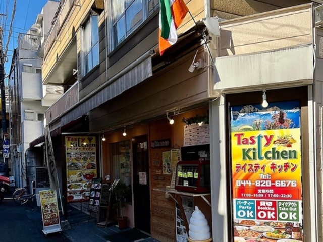 Tasty Kitchen eXeB Lb`̎ʐ^1