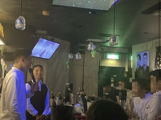 Bar Broccoli o[ ubR[̎ʐ^1