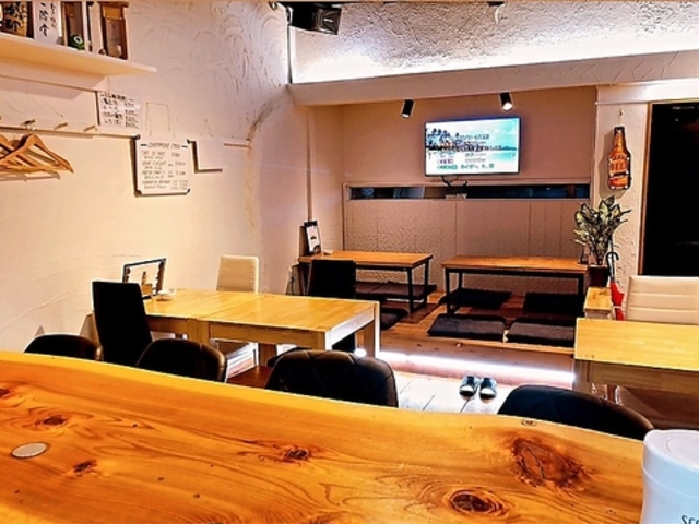 ۂݐH CHILL HOUSE̎ʐ^1