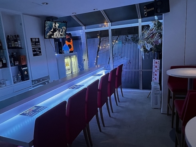 BAR EPIC o[GsbN̎ʐ^1