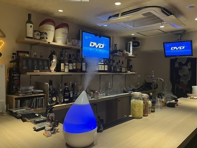 BAR COZY o[RW[̎ʐ^1