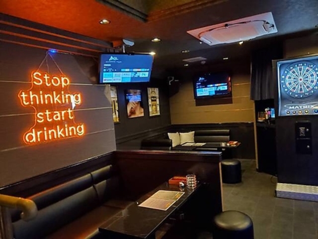 Bar Sunny o[Tj[̎ʐ^1