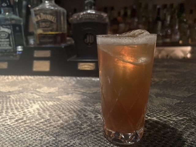 BAR STOCK o[ XgbN̎ʐ^1