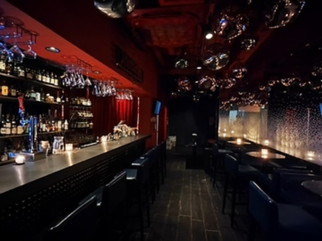 D2 Music Bar fC[c~[WbNo[̎ʐ^1